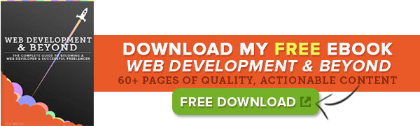 web-development-ebook