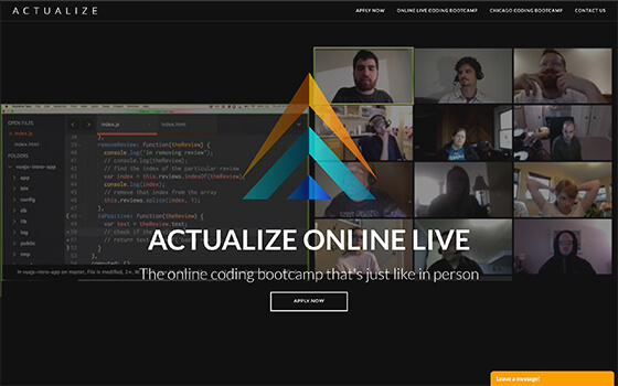 actualize-online-bootcamp