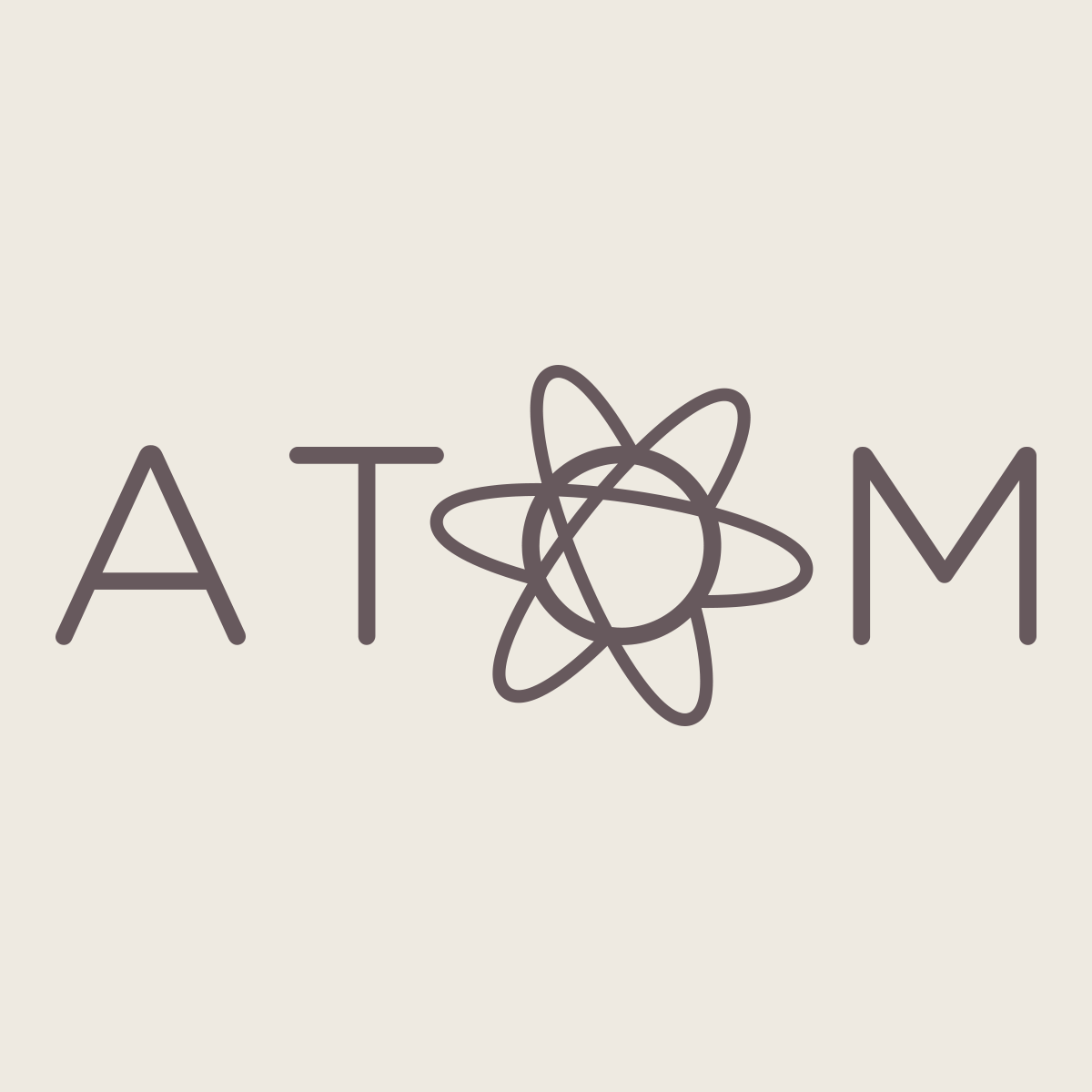 plain text editor atom