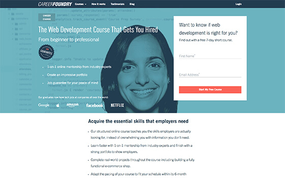 careerfoundry-bootcamp