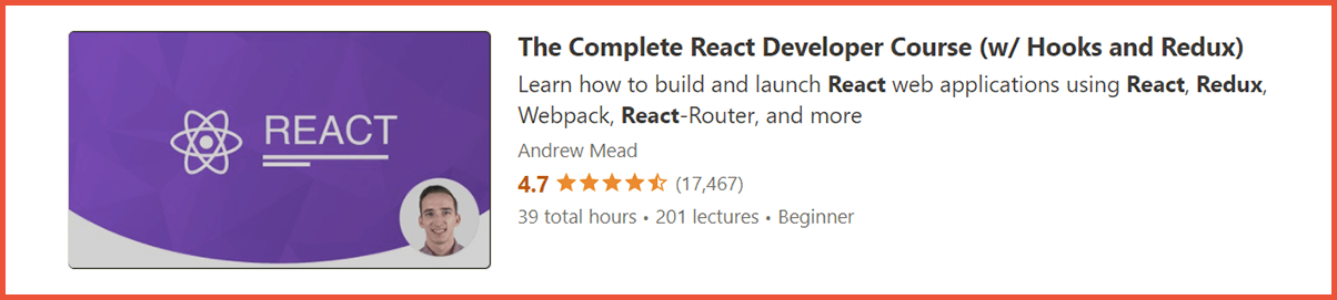 complete-react-course