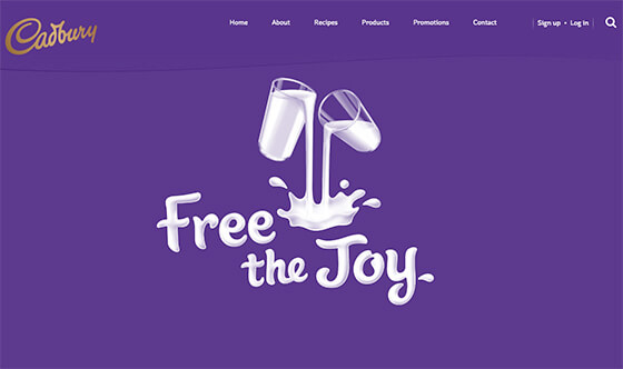 dark-purple-website-example