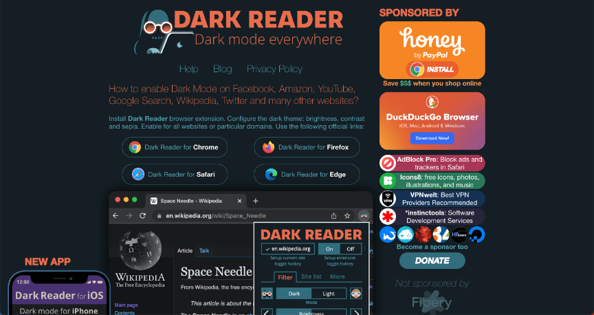 dark-reader