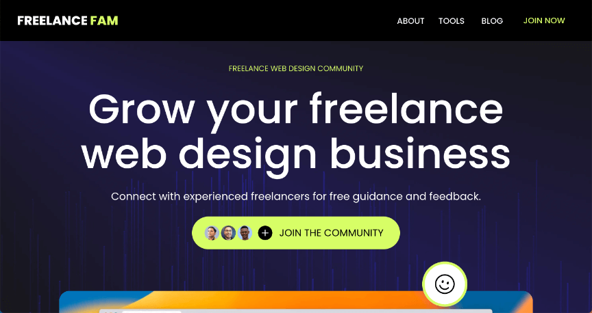 freelancefam-community
