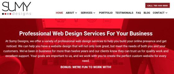 general-web-design-niche