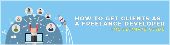 how-to-get-clients-freelance-developer