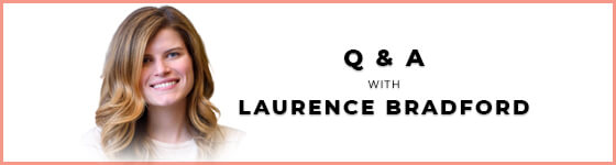 laurence-bradford-interview