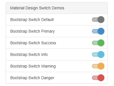 material-design-switch