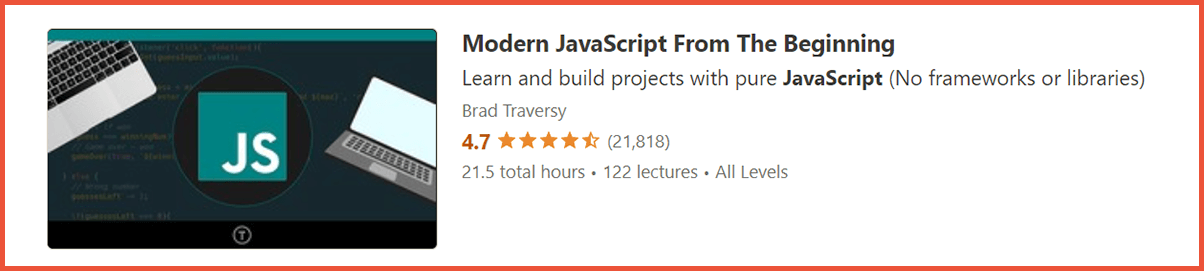 modern-javascript-course-brad-traversy