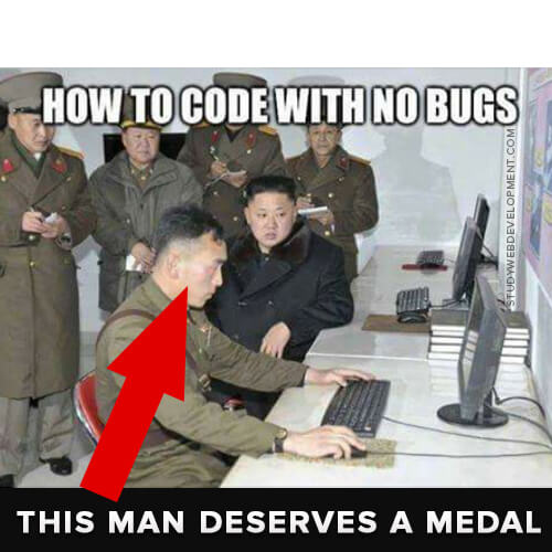 coding-in-north-korea