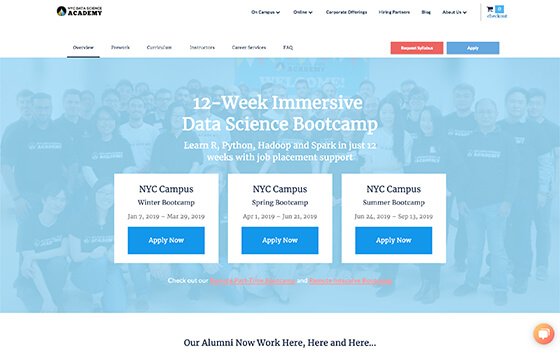 nyc-data-science-bootcamp