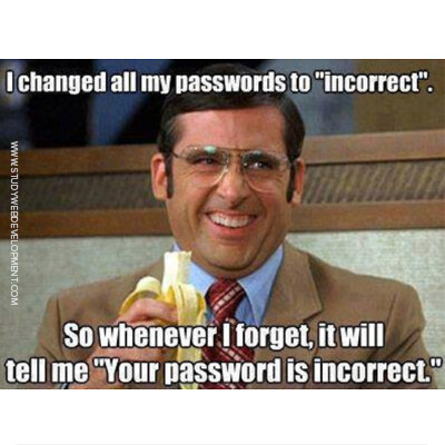 password-incorrect