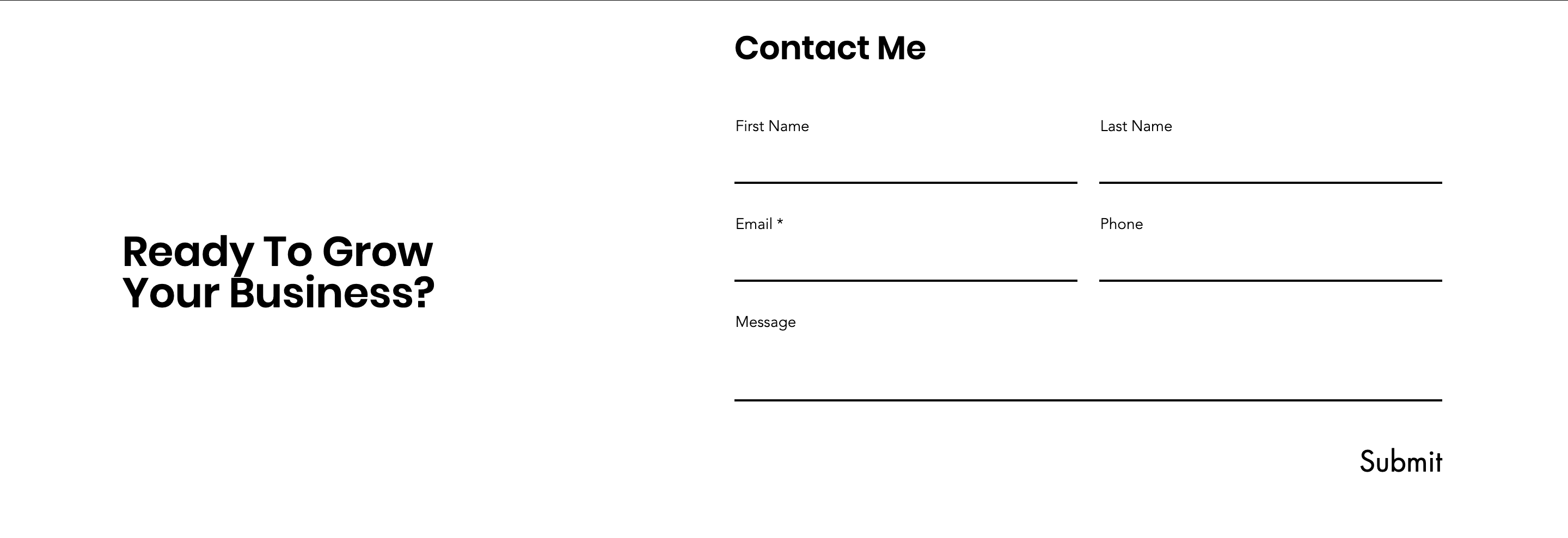 portfolio-website-contact