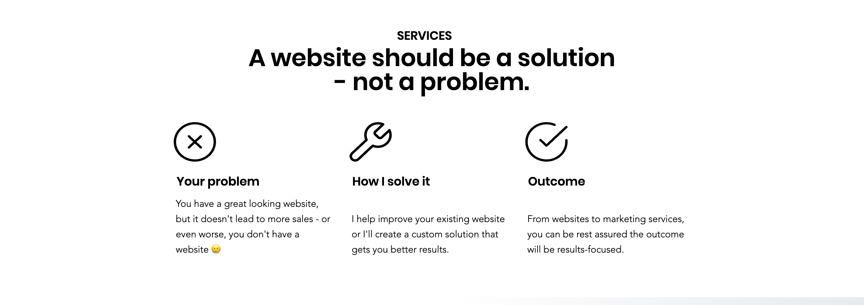 portfolio-website-services