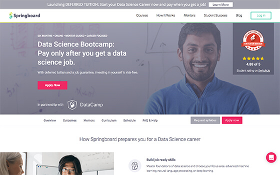 springboard-data-science-bootcamp