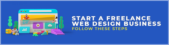 start-freelance-web-design-business