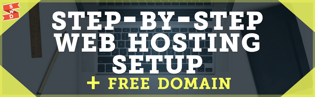 step-by-step-web-hosting-setup