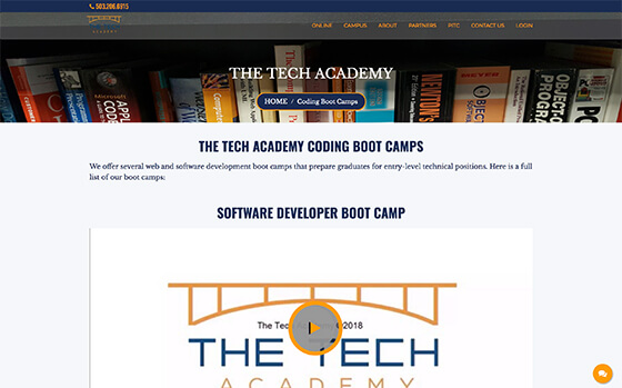 tech-academy-bootcamp