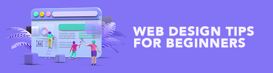 web-design-tips-for-beginners