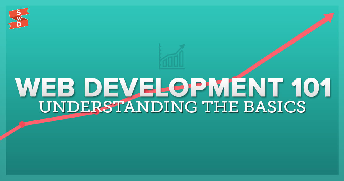 Web Development Basics For Beginners