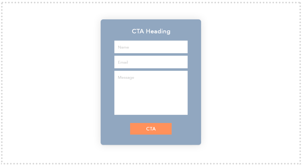 designing-cta-form