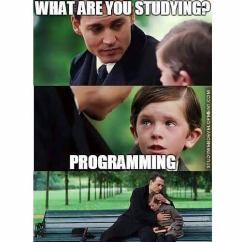 studying-programming